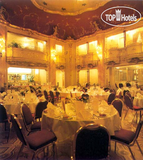 Новые добавленные фото туристов Grand Hotel Bohemia 5*