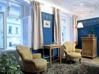 New photos from tourists Archibald City 4*