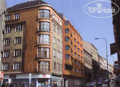 Hotel photo Archibald City 4*