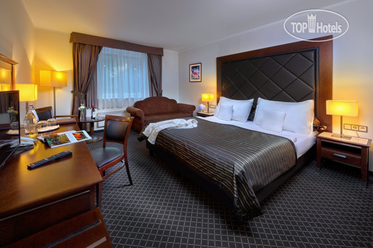Hotel photo Selsky Dvur  4*