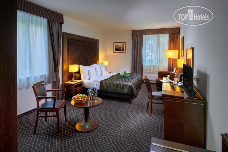 New photos from tourists Selsky Dvur 4*
