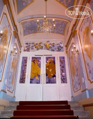 New photos from tourists William 3*