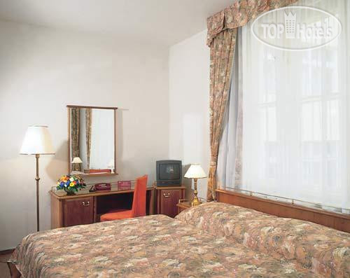 Новые добавленные фото туристов Melantrich 3*