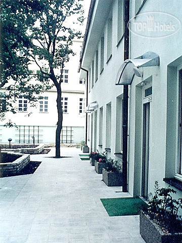 Hotel photo Museum 3*