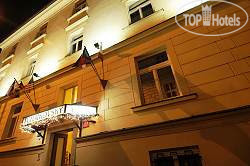 Hotel photo Tchaikovsky 3*