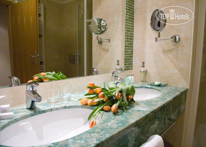 Новые добавленные фото туристов President 5*