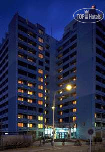 Hotel photo Luna 2*