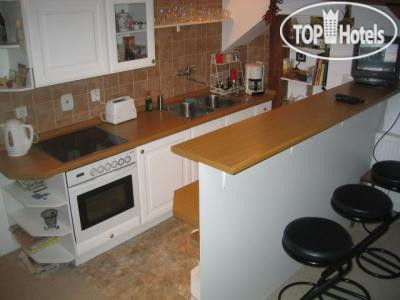 New photos from tourists Nusle 2*