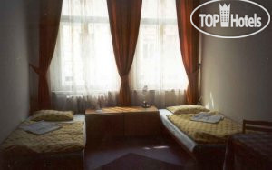 New photos from tourists Vera Pension 3*