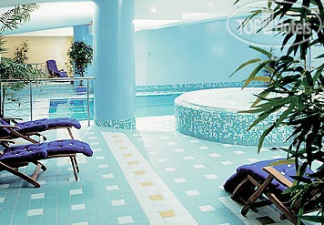 New photos from tourists Prague Marriott 5*