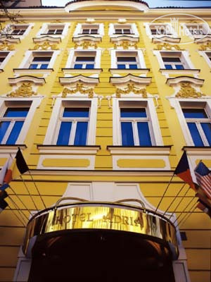 Hotel photo Adria 4*