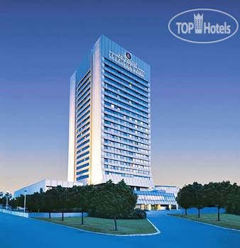 Hotelier's photos Panorama 4*