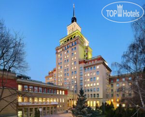 Hotel photo International 4*