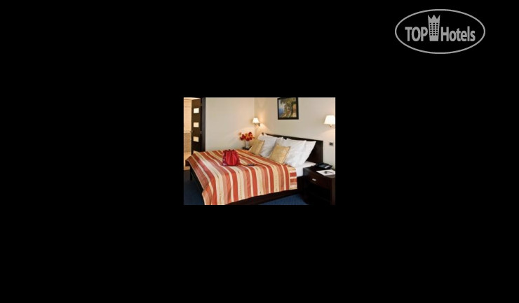 New photos from tourists Hotel Praha 5*