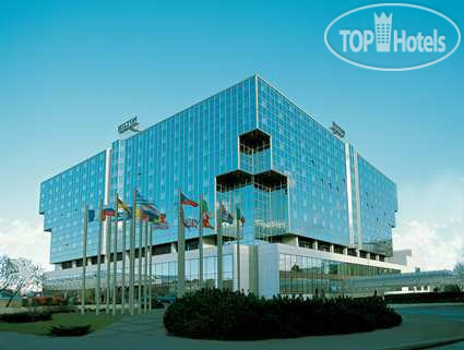 Фотографии отеля  Hilton Prague 5*