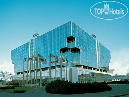 Фотографии отельера Hilton Prague 5*
