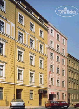 Hotel photo Acord 3*