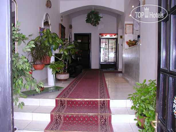Hotelier's photos Acord 3*