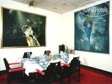 New photos from tourists Axa 3*