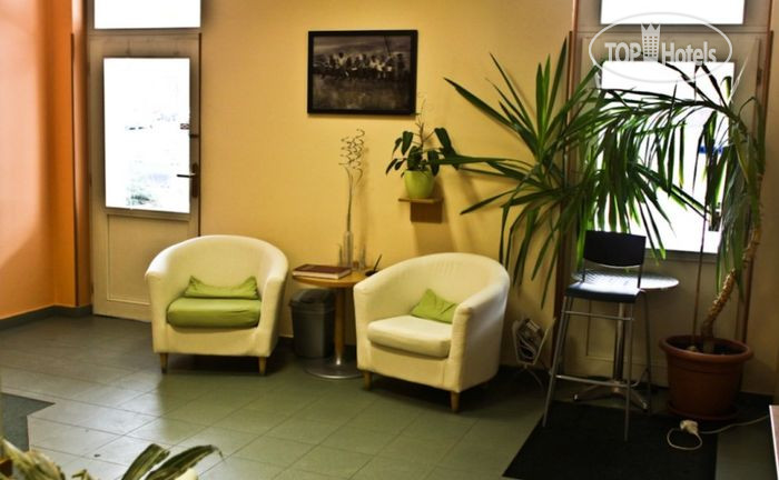 New photos from tourists Pankrac 3*