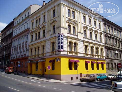Hotelier's photos Anette Hotel 3*