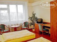 New photos from tourists Bohemika 3*