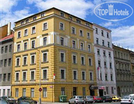 Hotel photo Bonn 3*
