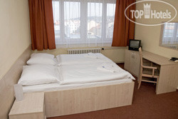 Hotelier's photos Charles Central 3*