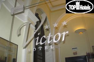 Hotel photo Victor 3*