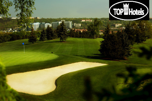 Фотографии отельера Golf 4*