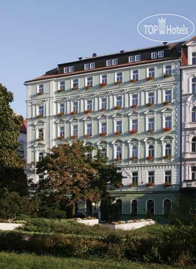 New photos from tourists Green Garden Hotel 4*