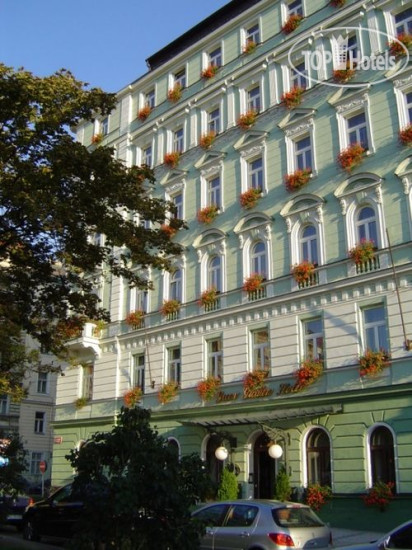 Hotel photo Green Garden Hotel 4*