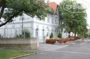 Hotelier's photos Zlata Praha 3*
