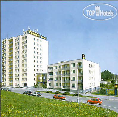 Hotel photo Fortuna West 3*