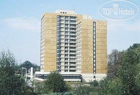 Фотографии отельера Krystal 3*