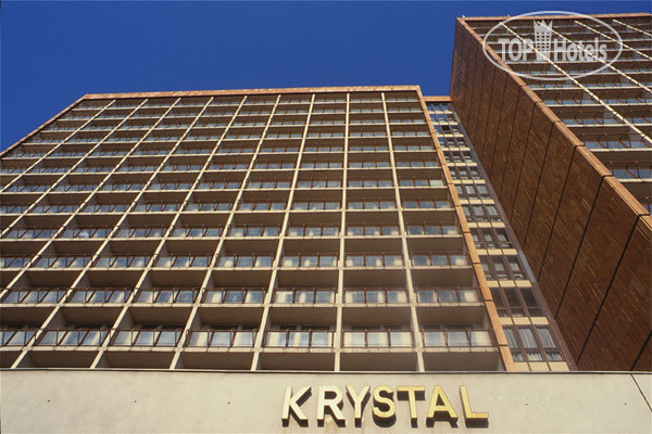 Новые добавленные фото туристов Krystal 3*