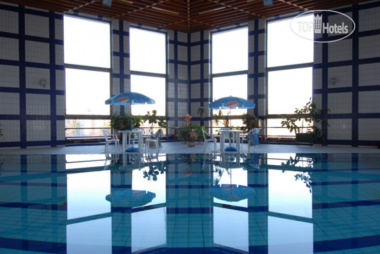New photos from tourists Orea Hotel Pyramida 4*