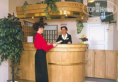 New photos from tourists City-Inn 3*