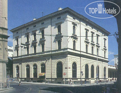 Hotel photo City-Inn 3*