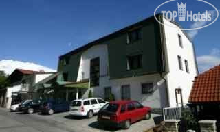 Hotel photo White House 3*