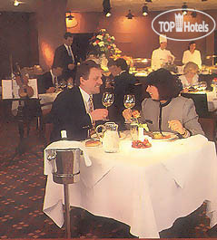 New photos from tourists Dorint Hotel Prag Don Giovanni 4*
