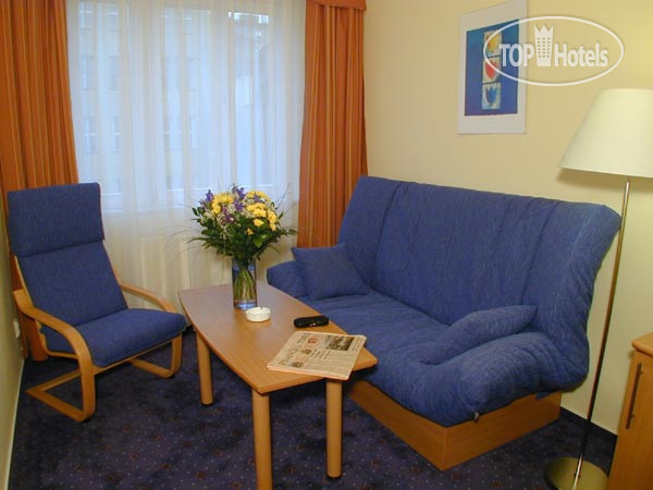 Hotelier's photos Andante 3*