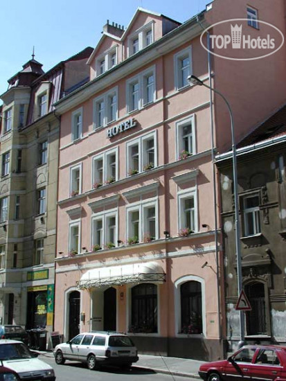Hotelier's photos DH Amadeus 3*
