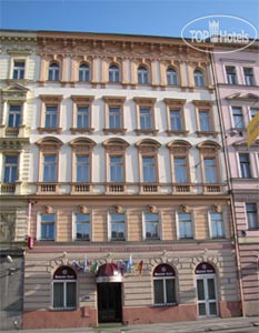 Hotel photo Residence Select 3*