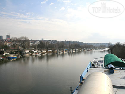 New photos from tourists Vodnik 3*