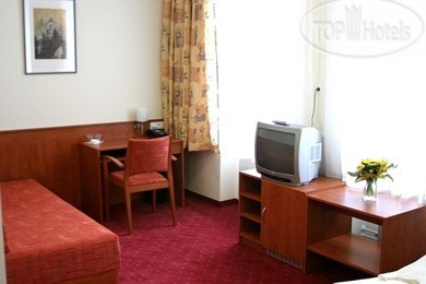 New photos from tourists Beranek 3*