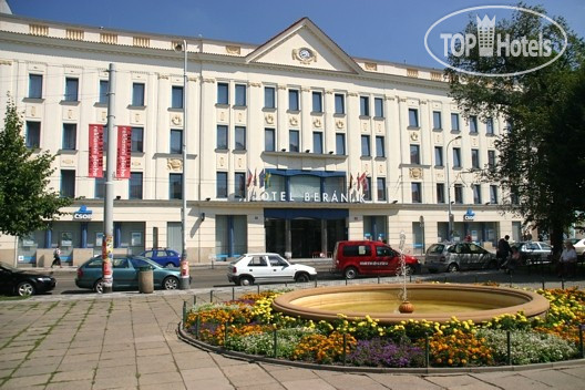 Hotelier's photos Beranek 3*