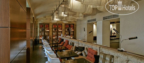 New photos from tourists 987 Design Prague Hotel 4*