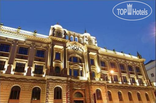 Hotel photo Carlo IV, The Dedica Anthology 5*