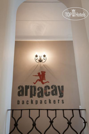 Hotelier's photos Arpacay Backpackers Hostel 3*